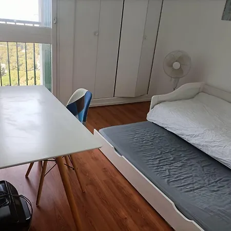 **** Roy d espagne, up to 7 people, best view in safe residence **** Marseille Extérieur photo