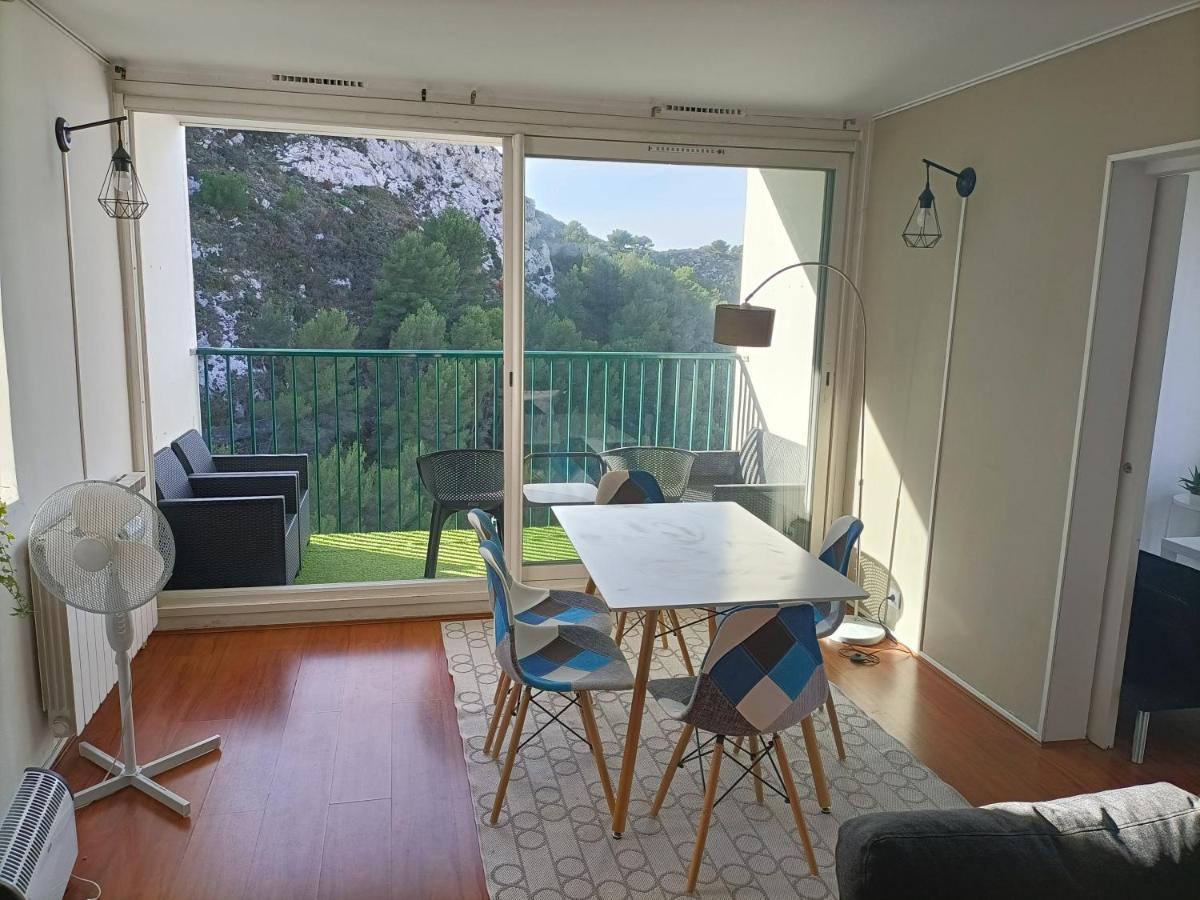 Vue Et Montagne Dans Parc Du Roy D'espagne, Up To 7 People Apartment