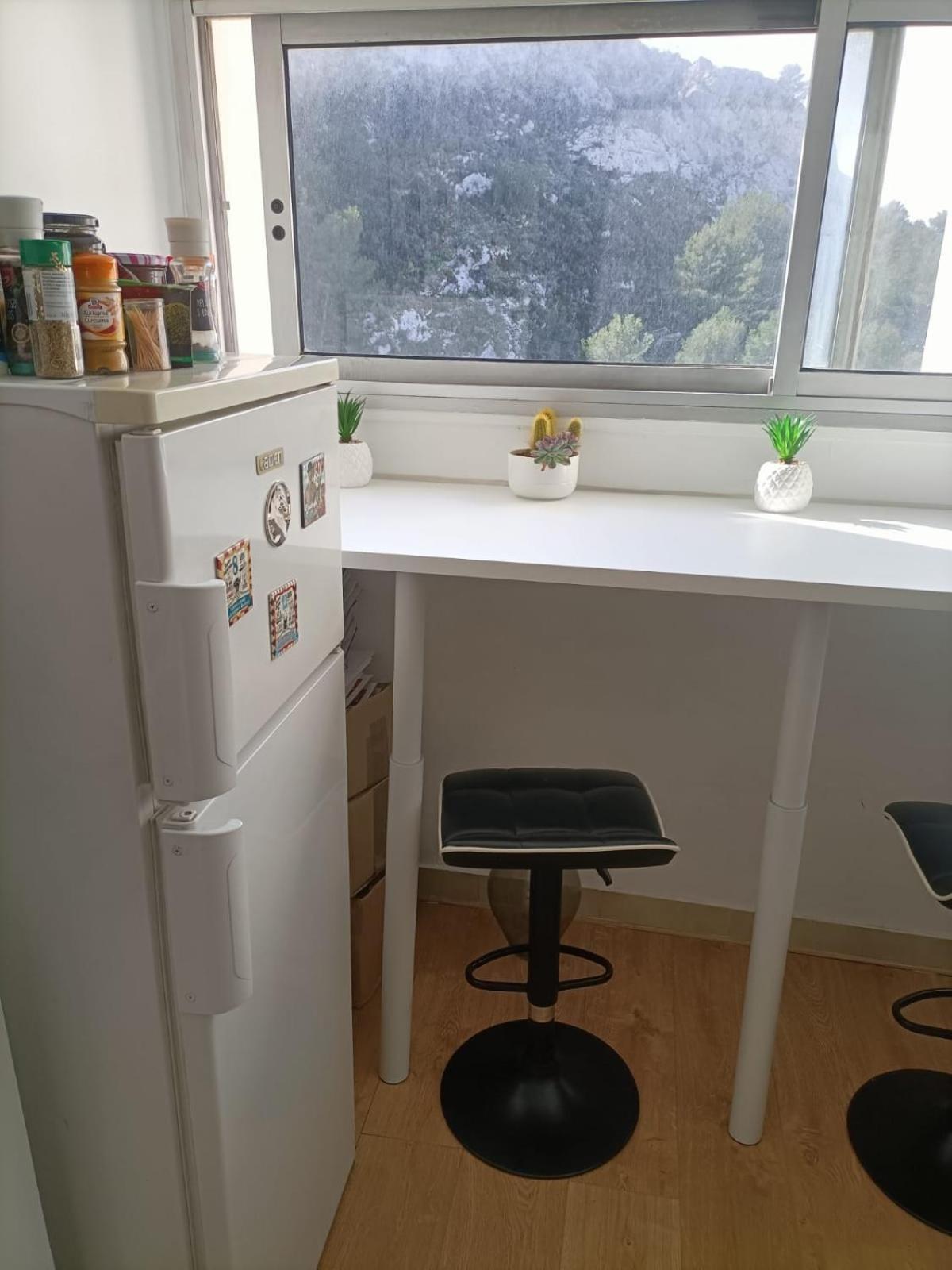 Appartement **** Roy D Espagne, Up To 7 People, View In Safe ****