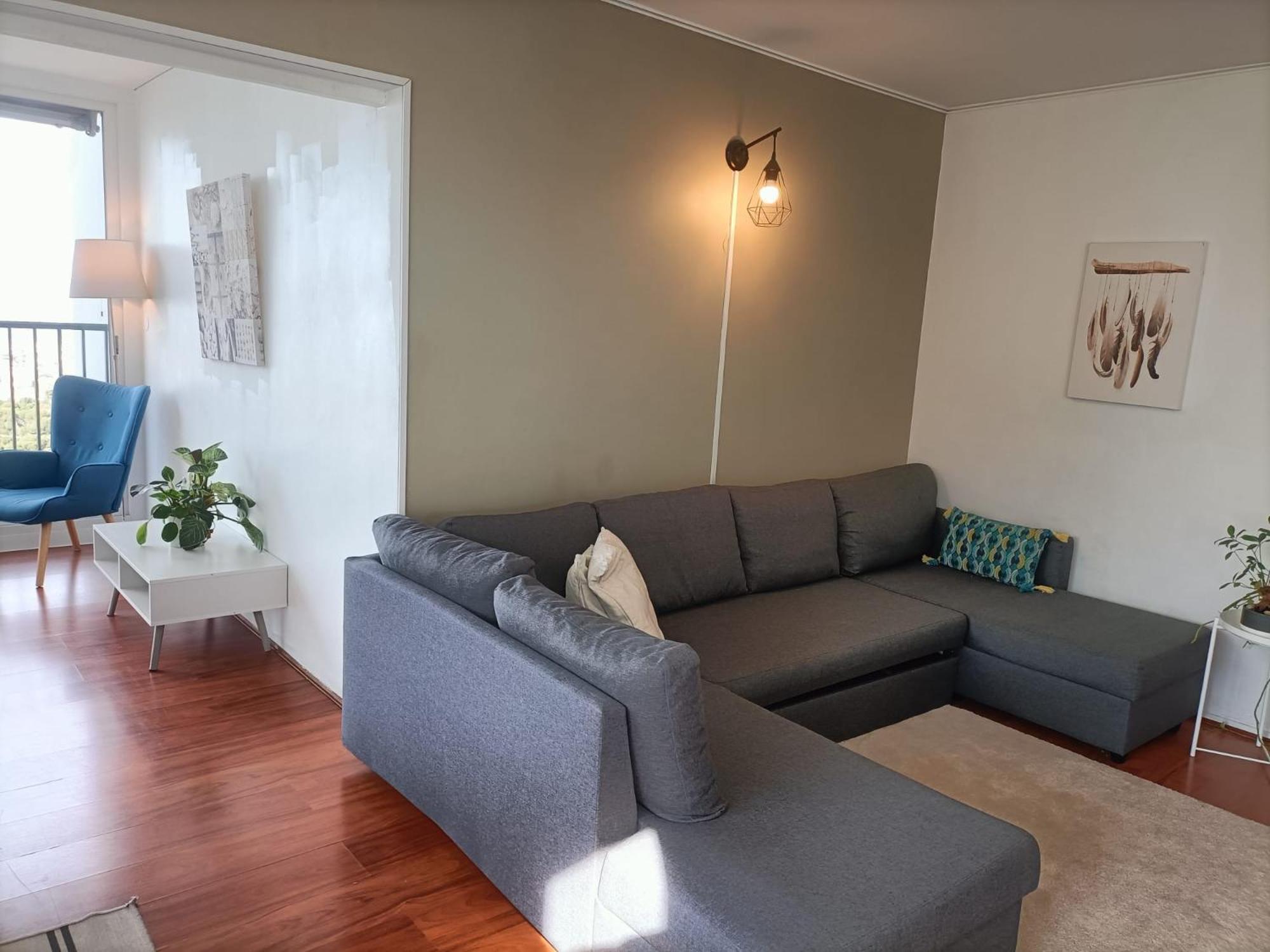 Appartement **** Roy D Espagne, Up To 7 People, View In Safe **** *