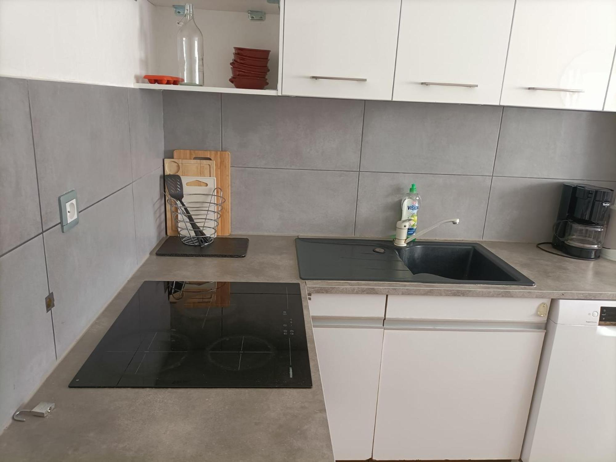**** Roy D Espagne, Up To 7 People, View In Safe **** Appartement *