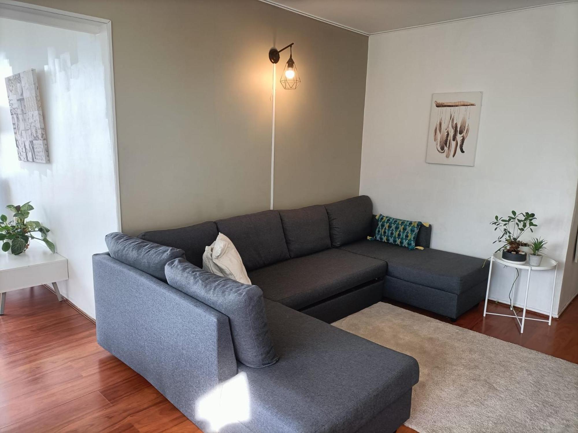 **** Roy D Espagne, Up To 7 People, View In Safe **** Appartement Marseille