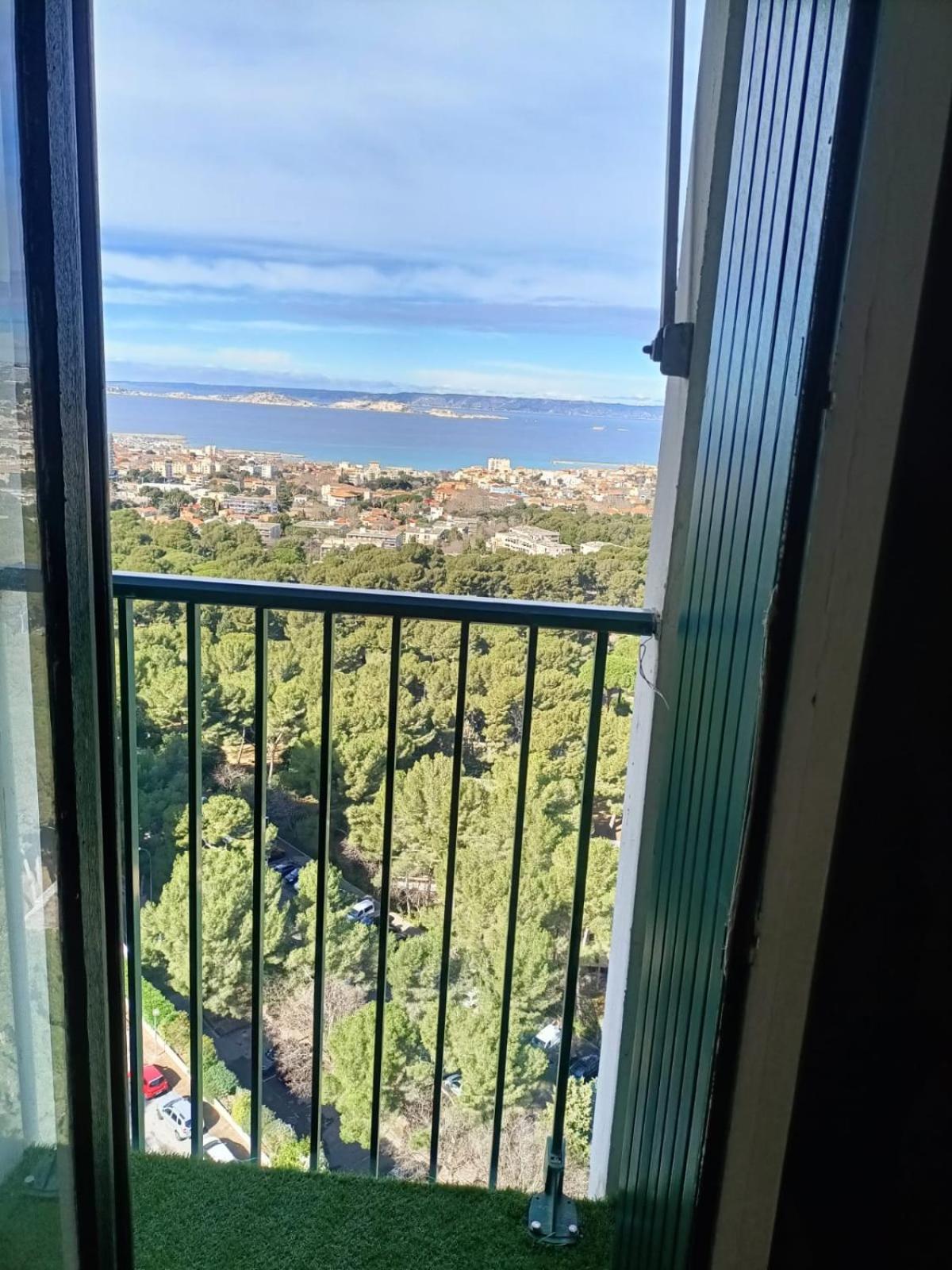 Vue Et Montagne Dans Parc Du Roy D'espagne, Up To 7 People Appartamento *