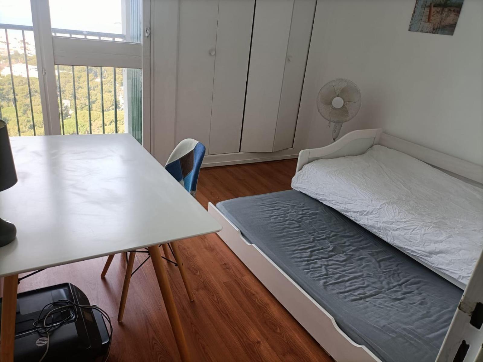 Appartement **** Roy D Espagne, Up To 7 People, View In Safe ****