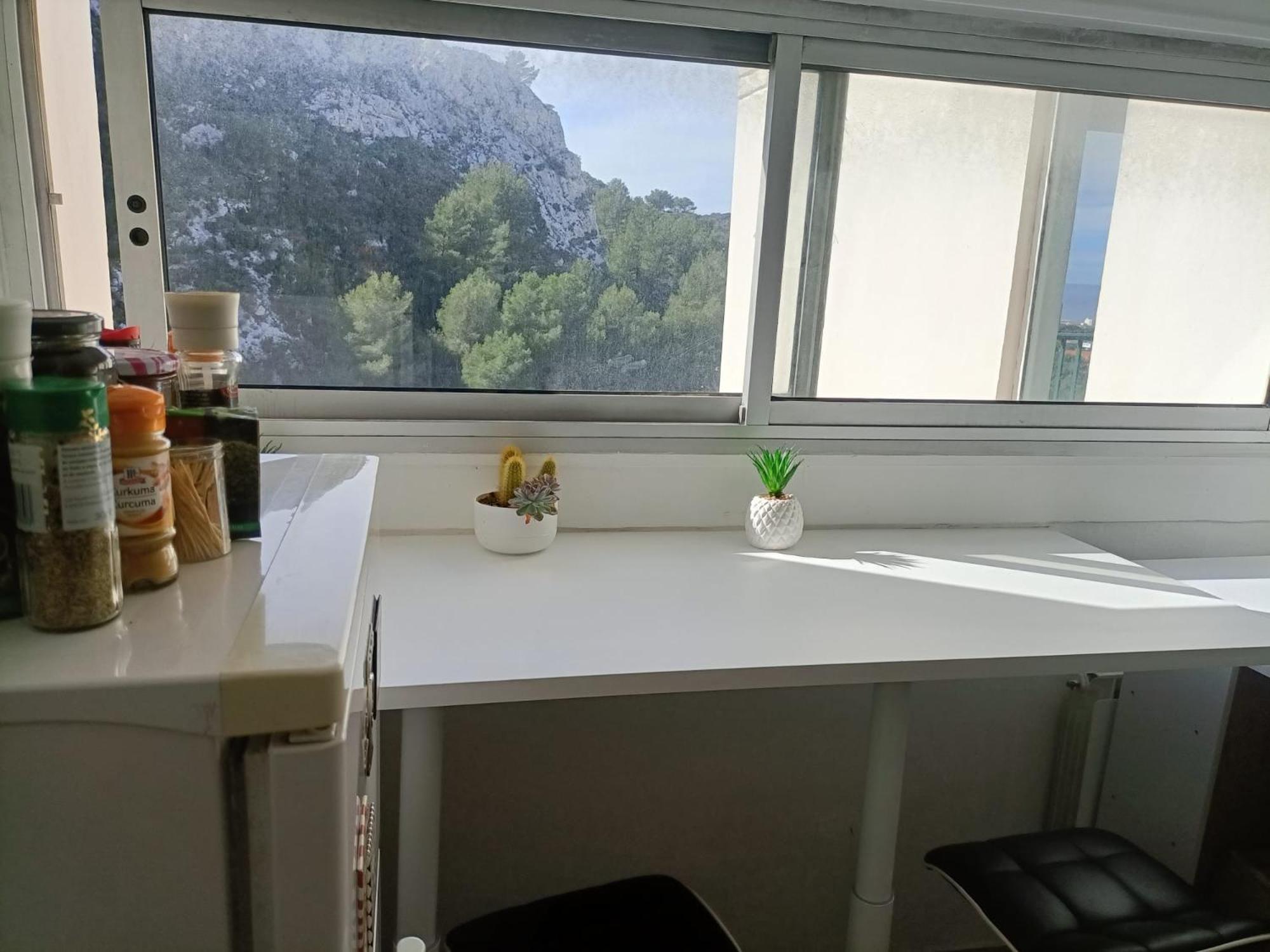 Appartement **** Roy D Espagne, Up To 7 People, View In Safe ****
