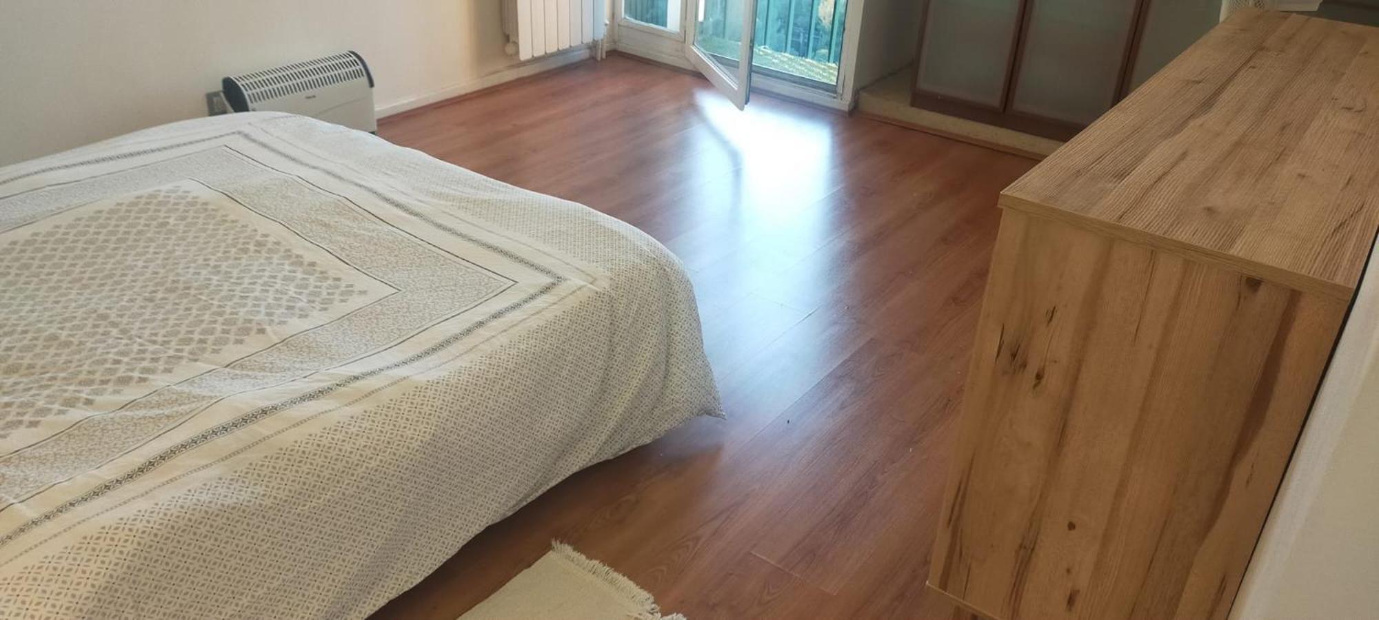 Appartement **** Roy D Espagne, Up To 7 People, View In Safe **** *