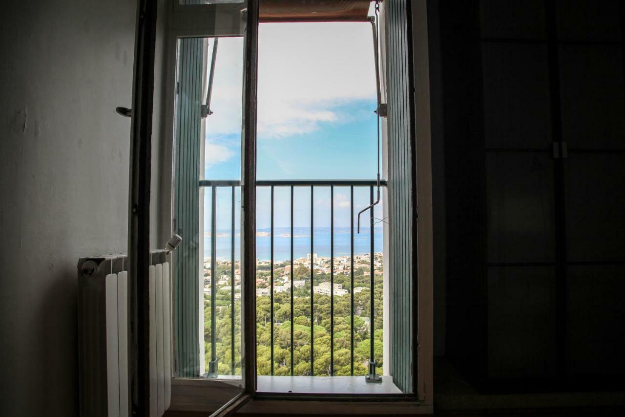 Vue Et Montagne Dans Parc Du Roy D'espagne, Up To 7 People Apartment *